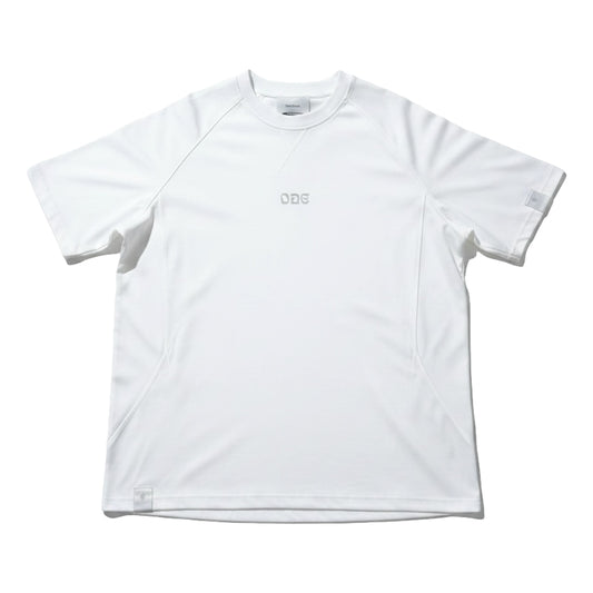 OPEN DIALOGUE CLASSIC T-SHIRT-WHITE