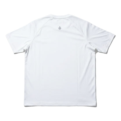 OPEN DIALOGUE CLASSIC T-SHIRT-WHITE