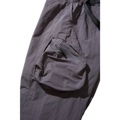 MASH BEATHE MULIT POCKET PANTS