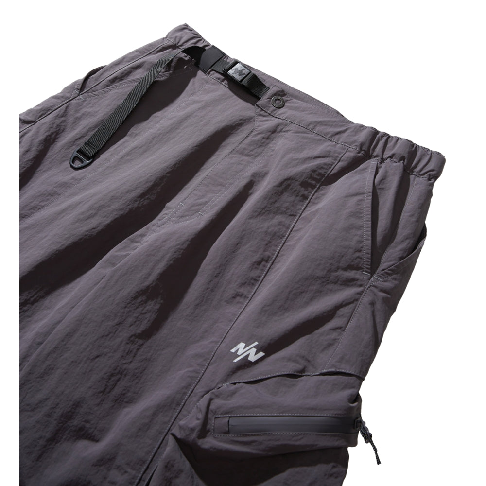 MASH BEATHE MULIT POCKET PANTS
