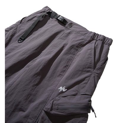 MASH BEATHE MULIT POCKET PANTS