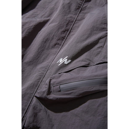 MASH BEATHE MULIT POCKET PANTS