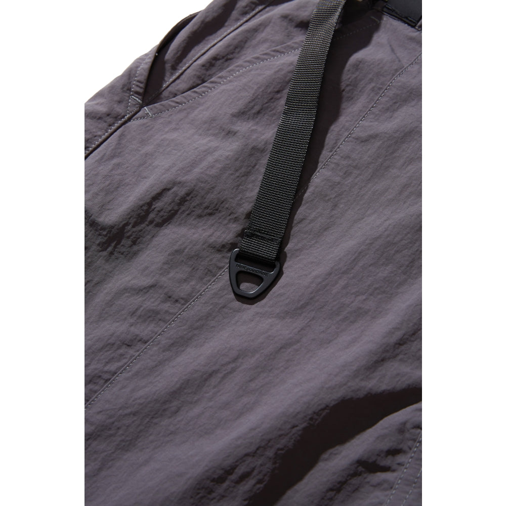 MASH BEATHE MULIT POCKET PANTS