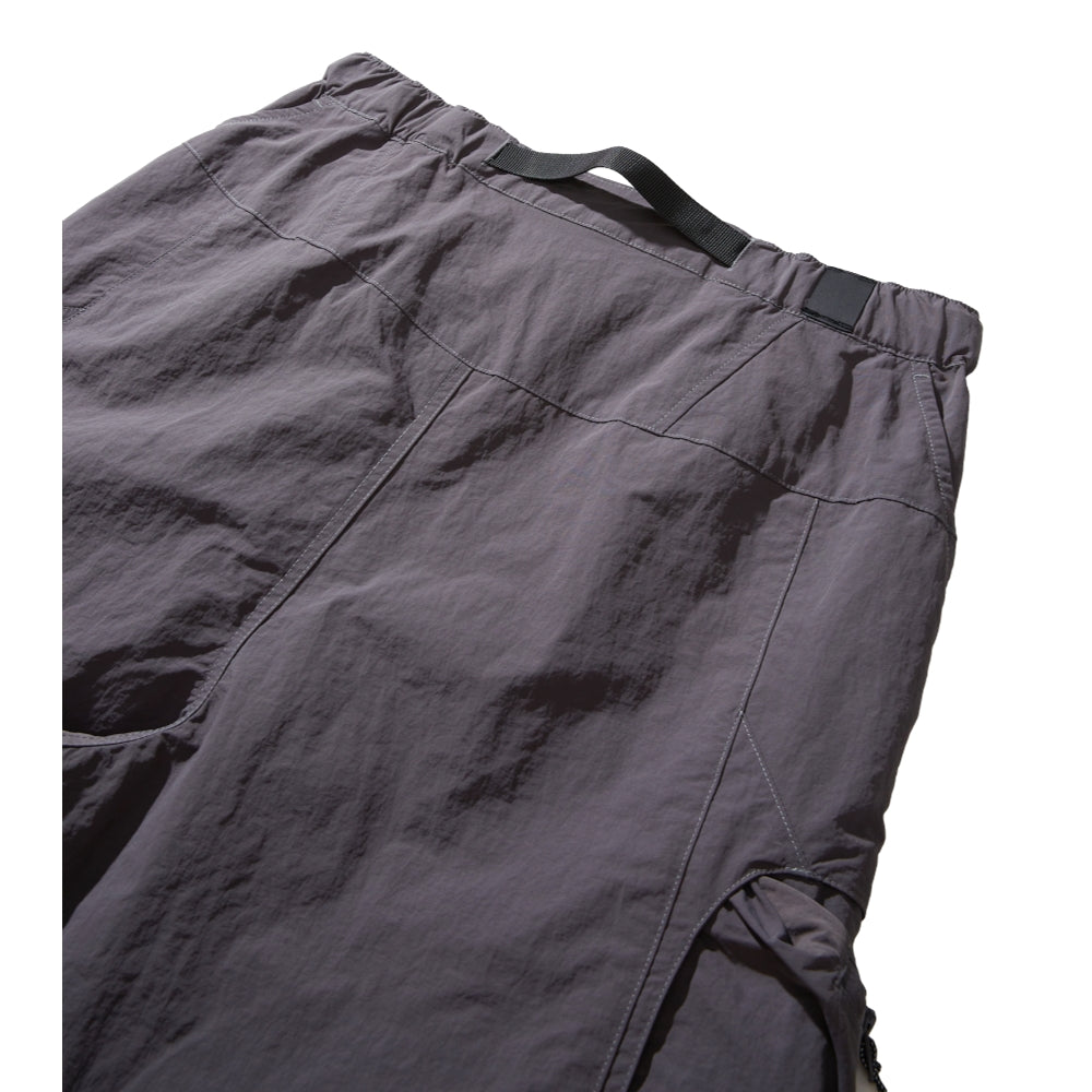 MASH BEATHE MULIT POCKET PANTS