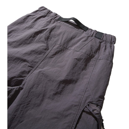 MASH BEATHE MULIT POCKET PANTS
