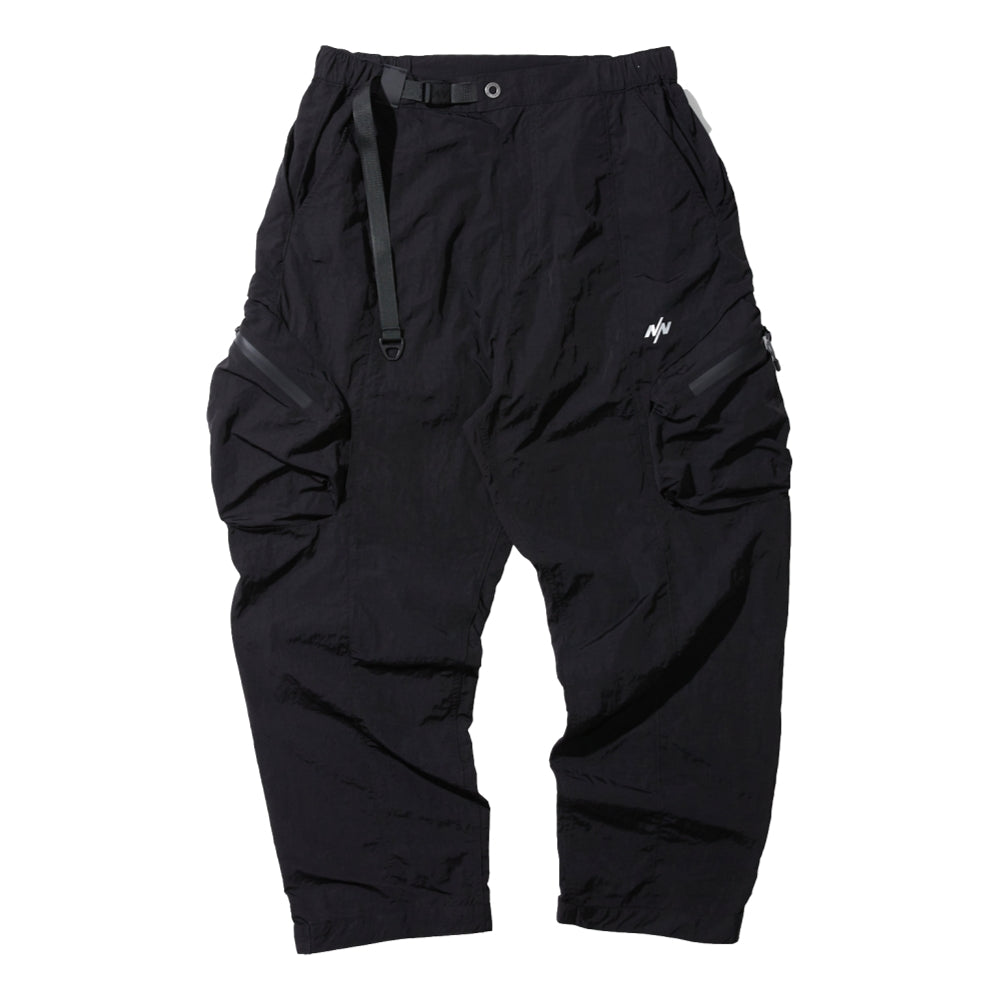 MASH BEATHE MULIT POCKET PANTS
