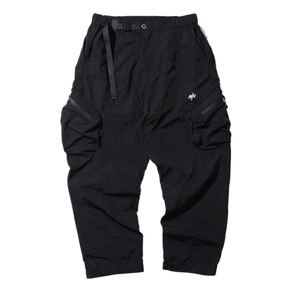 MASH BEATHE MULIT POCKET PANTS