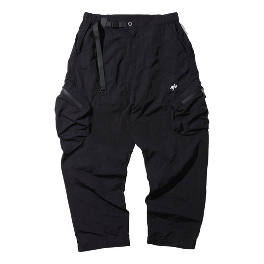 MASH BEATHE MULIT POCKET PANTS