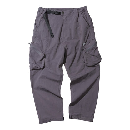 MASH BEATHE MULIT POCKET PANTS