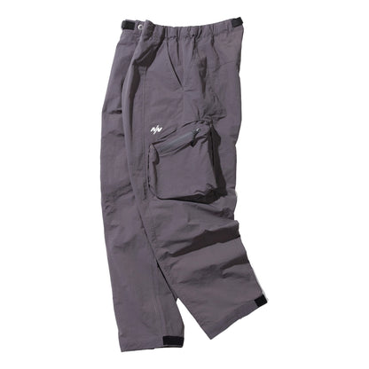 MASH BEATHE MULIT POCKET PANTS