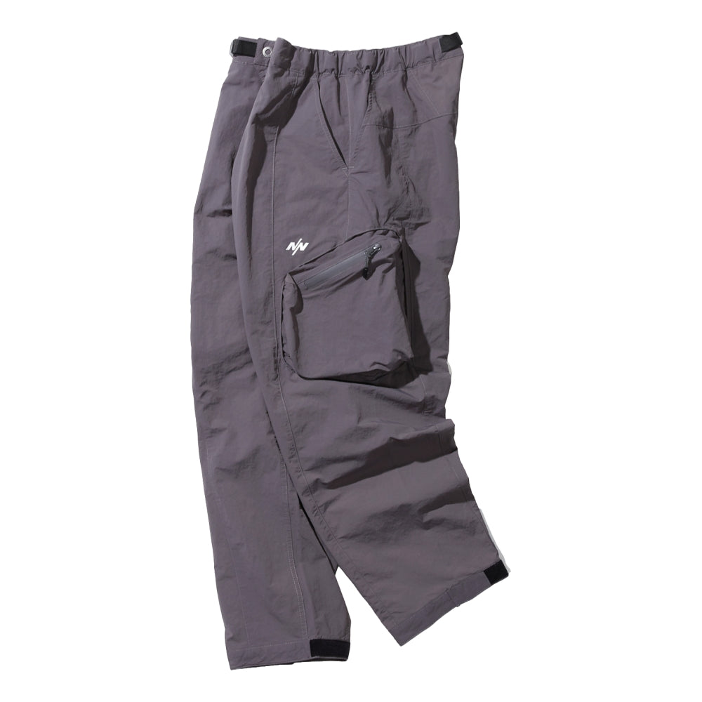 MASH BEATHE MULIT POCKET PANTS