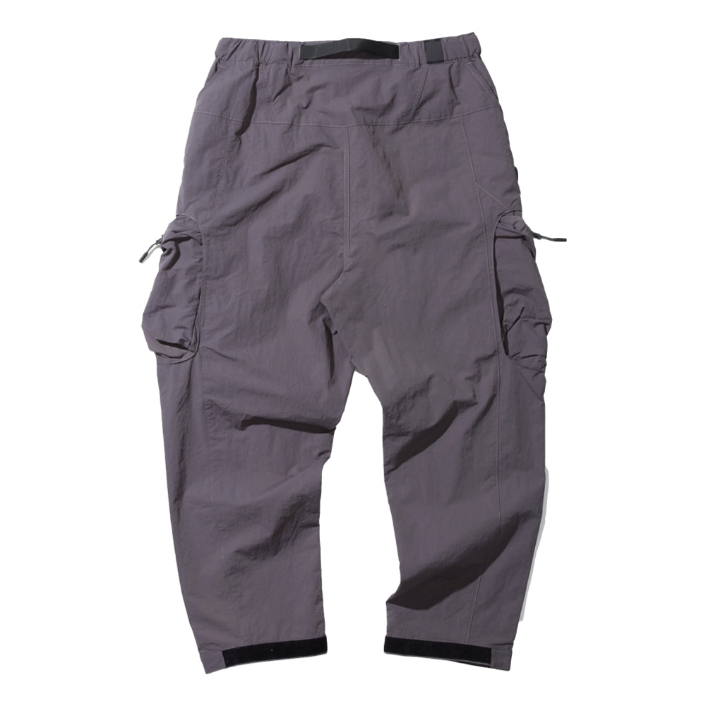 MASH BEATHE MULIT POCKET PANTS