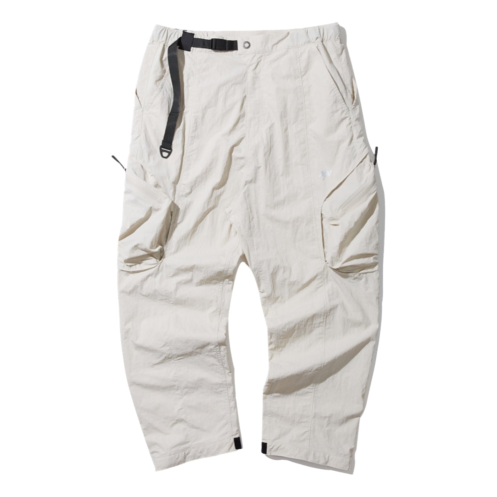 MASH BEATHE MULIT POCKET PANTS