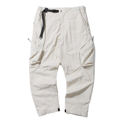 MASH BEATHE MULIT POCKET PANTS