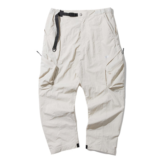 MASH BEATHE MULIT POCKET PANTS
