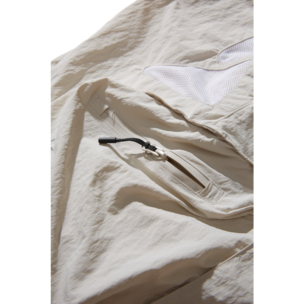 MASH BEATHE MULIT POCKET SHORTS