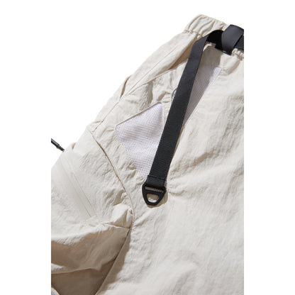 MASH BEATHE MULIT POCKET SHORTS