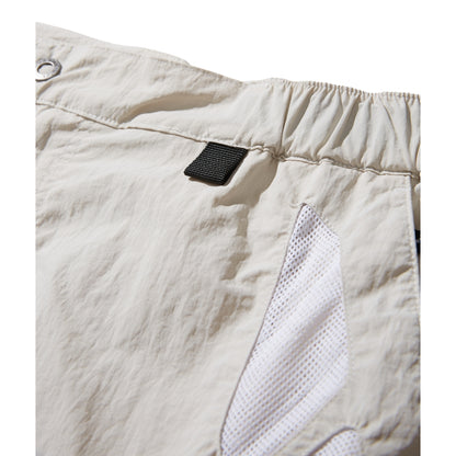 MASH BEATHE MULIT POCKET SHORTS