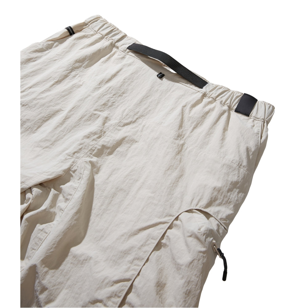MASH BEATHE MULIT POCKET SHORTS