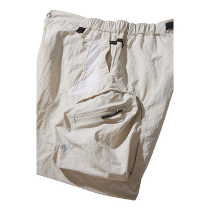 MASH BEATHE MULIT POCKET SHORTS