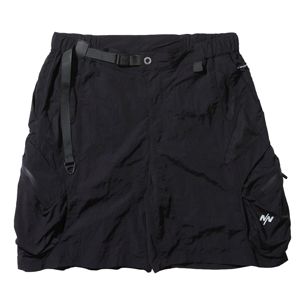 MASH BEATHE MULIT POCKET SHORTS