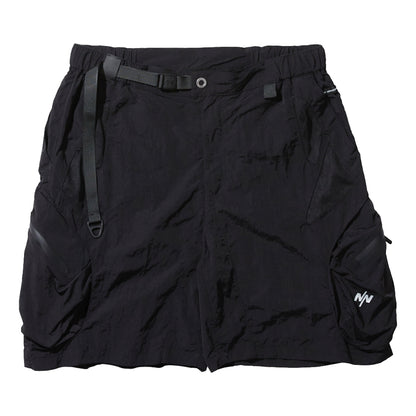 MASH BEATHE MULIT POCKET SHORTS