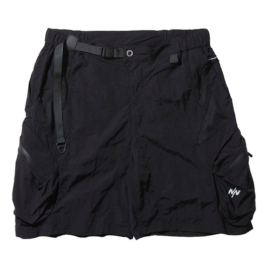 MASH BEATHE MULIT POCKET SHORTS