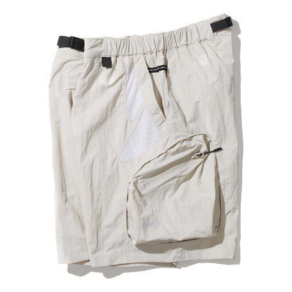MASH BEATHE MULIT POCKET SHORTS