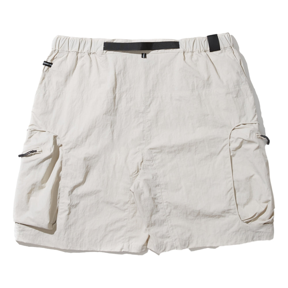 MASH BEATHE MULIT POCKET SHORTS