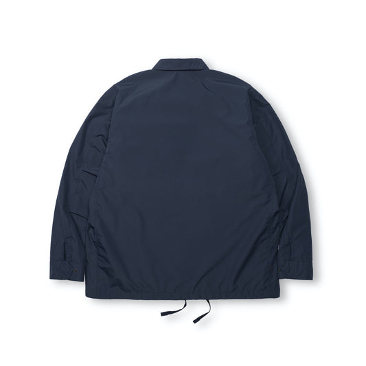 MADNESS MIL-TYPE B.D.U WIND JACKET-NAVY