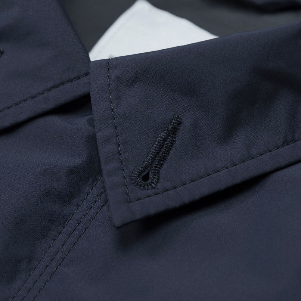 MADNESS MIL-TYPE B.D.U WIND JACKET-NAVY