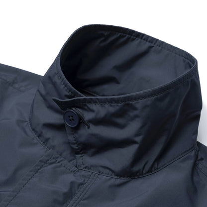 MADNESS MIL-TYPE B.D.U WIND JACKET-NAVY