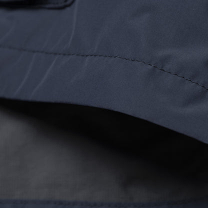 MADNESS MIL-TYPE B.D.U WIND JACKET-NAVY