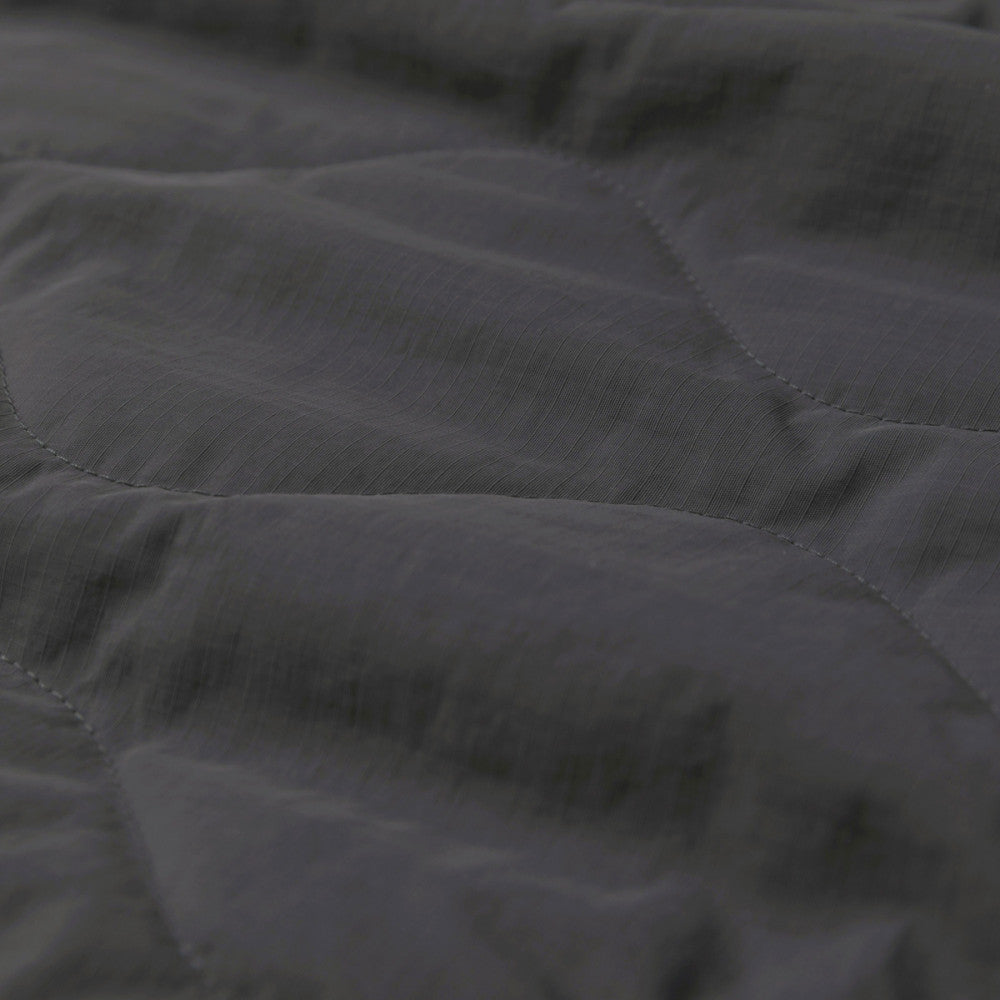 MADNESS MIL-TYPE FIELD LINER JACKET-NAVY