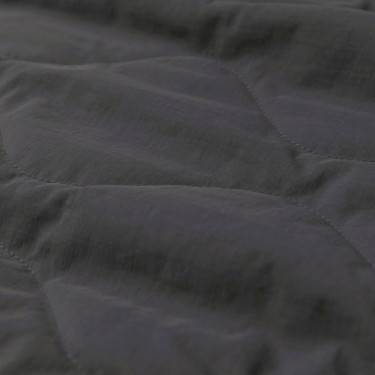 MADNESS MIL-TYPE FIELD LINER JACKET-NAVY