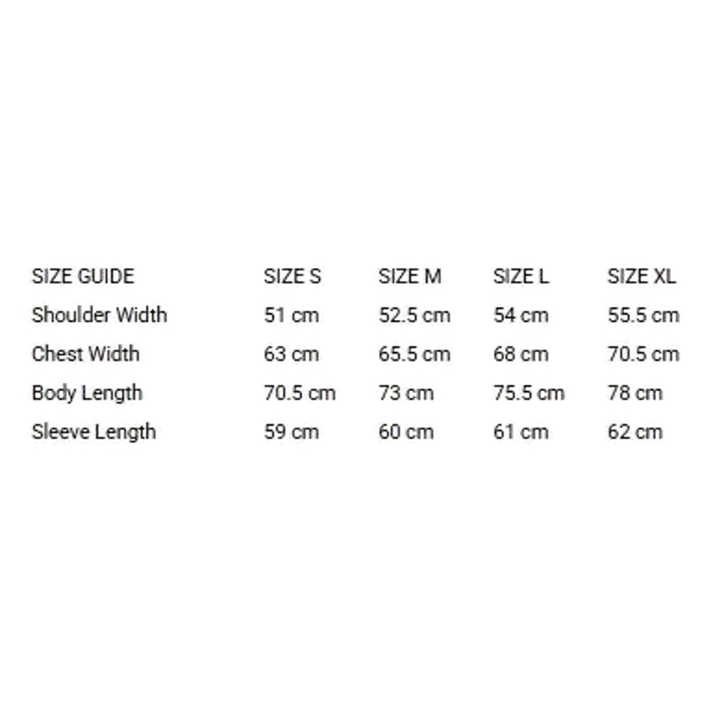 MADNESS MIL-TYPE FIELD LINER JACKET-ARMY GREEN