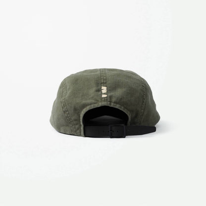 MADNESS MIL-TYPE PATROL CAP ( MADE IN JAPAN )-ARMY GREEN