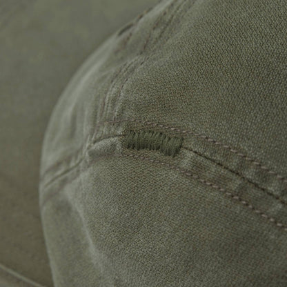MADNESS MIL-TYPE PATROL CAP ( MADE IN JAPAN )-ARMY GREEN