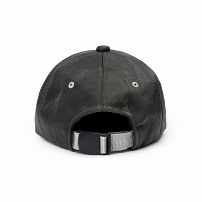 MADNESS MN-TEAM VINTAGE NYLON CAP (MADE IN JAPAN)-GREY