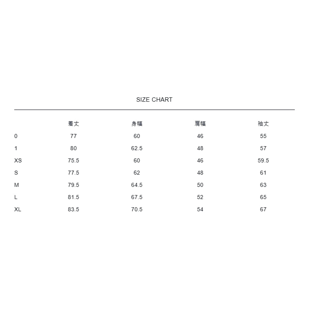 Nanamica M REGULAR COLLAR WIND SHIRT-SAX