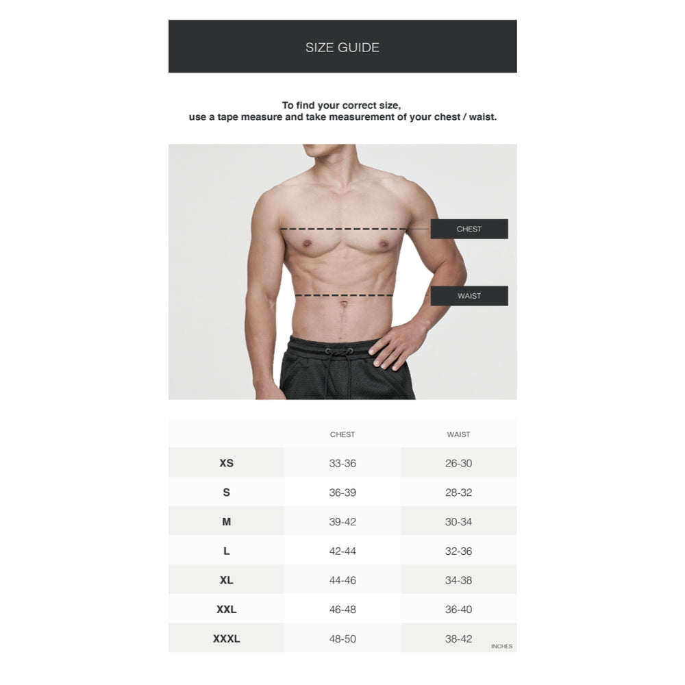 JOINED CNY24 LOONG MUSCLE STRINGER - BLACK