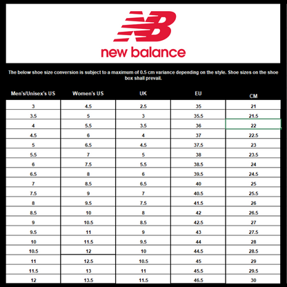 NEW BALANCE WRPD RUNNER-BLACK