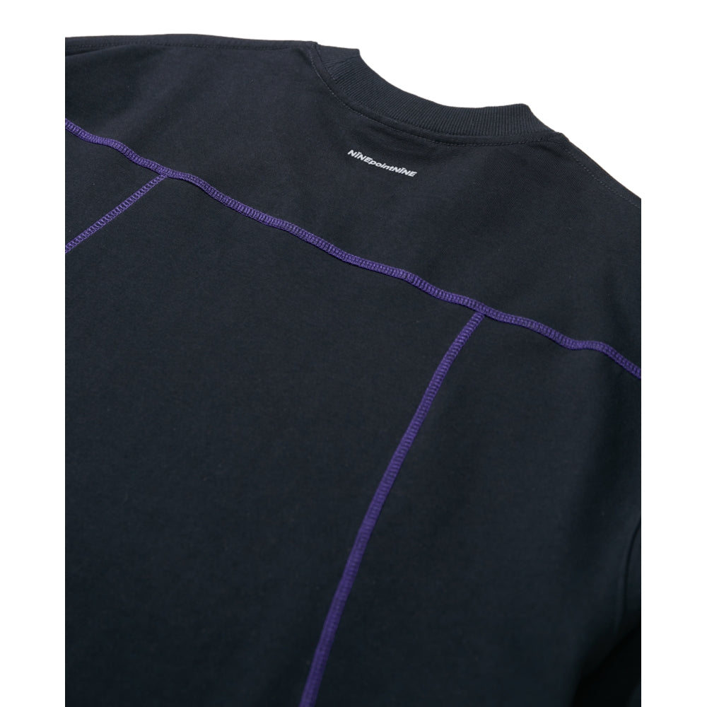 NEPTUNE LONG SLEEVES TEE