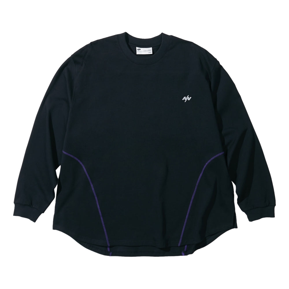 NEPTUNE LONG SLEEVES TEE