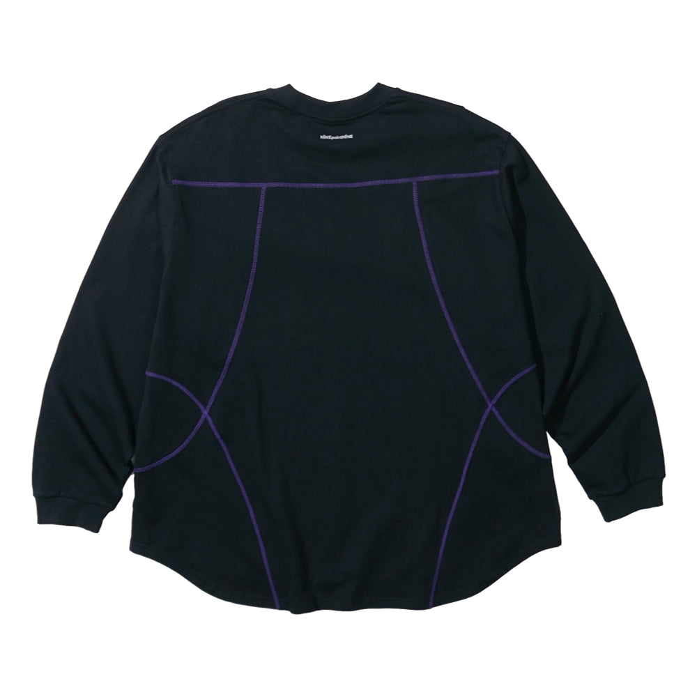 NEPTUNE LONG SLEEVES TEE