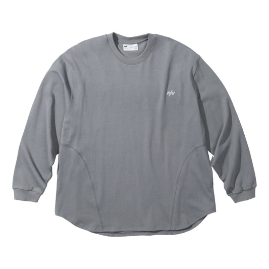 NEPTUNE LONG SLEEVES TEE