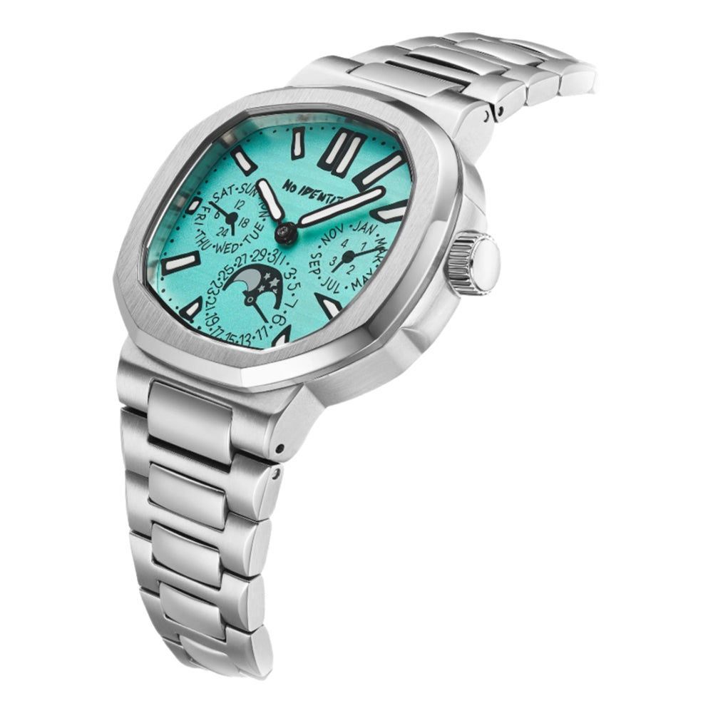 NO IDENTITY NOIDILUS-ARCTIC