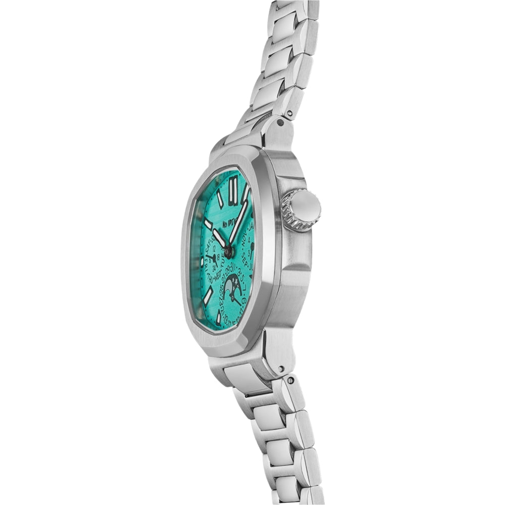 NO IDENTITY NOIDILUS-ARCTIC