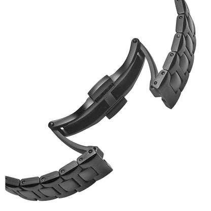 NO IDENTITY NOIDILUS-BLACK PINK