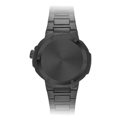 NO IDENTITY NOIDILUS-BLACK PINK